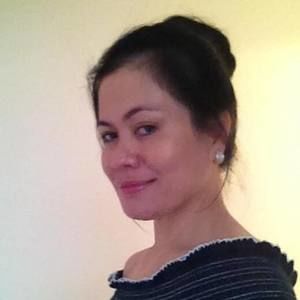 Meet your Posher, Cathy